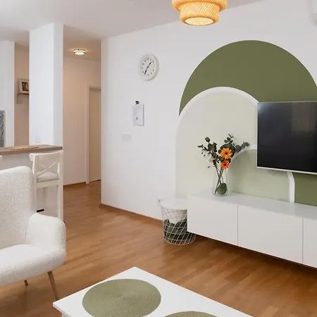 Apartman Staro Zdanje Arandelovac Exterior photo