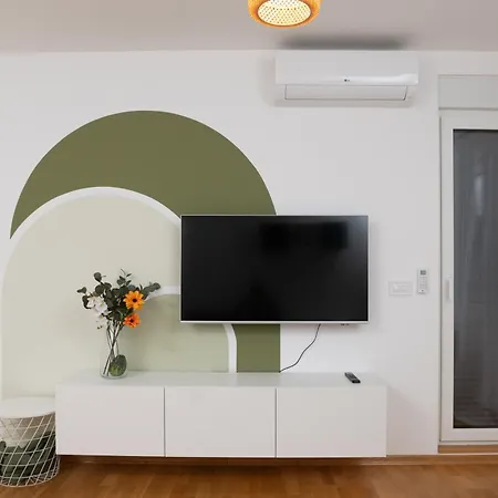 Apartman Staro Zdanje Arandelovac Exterior photo