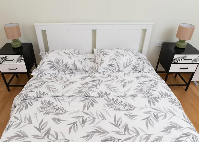 Apartman Staro Zdanje